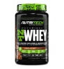 NUTRITECH NT Notorious Whey Protein - Chocolate Milk Photo
