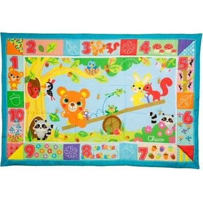 Photo of Chicco Move n Grow Forest Play Boy Mat
