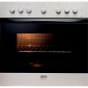 Defy Slimline 600Su Convection Oven Photo