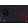 Defy Gemini DHG901 5-Plate Hob Photo