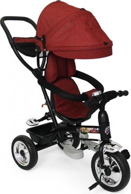 Photo of Nuovo Stages Stroller Tricycle