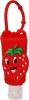 Jeronimo Squeezy Sanitizer - Strawberry Photo