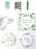 Educat Publishing Educat Canvas & Stationery Set Photo