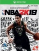 2K NBA 2K19 Photo