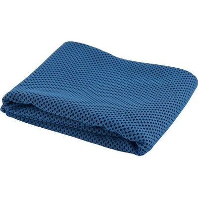Photo of Marco Ice Cooling Towel [Blue]