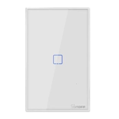 Photo of Sonoff T2 US Light Switch Gang1