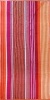 Bunty Concord Stripes Beach Towel 90x180cms - Orange-Pink Photo