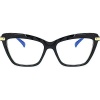 Genie Blue Light Blocking Glasses Photo