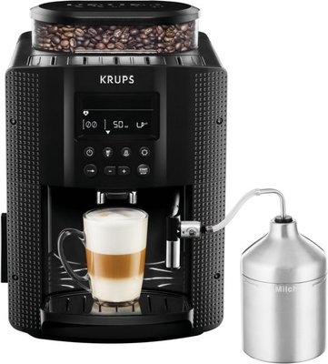Photo of Krups Essential Bean to Cup Full Auto Espresso Maker