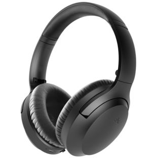 Avantree Aria Bluetooth Headphones with Active Noise Cancelling