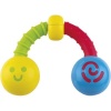 WinFun Click Clack Caterpillar Rattle Photo