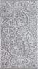 Bunty Jacquards Beach Towel 90x160cms 700gms - Paisley Photo