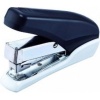 Genmes Power Saver Half Strip Noiseless Stapler - 40 Sheets Photo