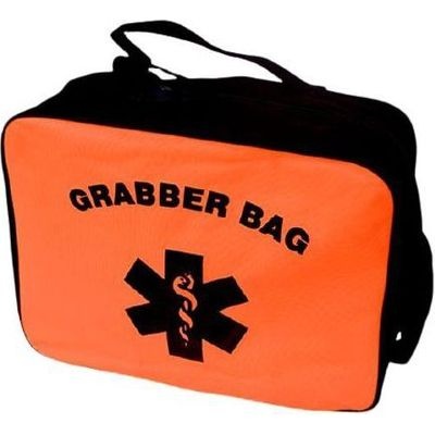 Photo of Criticare ® Grabber Bag