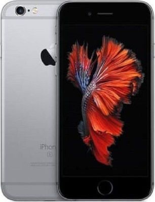 Photo of Apple iPhone 6S Certified Grade A Refurbished 4.7" Dual-Core Smartphone