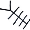 Be Safe Paramedical Spider Harness - Buckle Type Photo