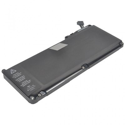 Photo of Unbranded Battery for Apple MACBOOK AIR A1331 A1342
Rating: 6000MAH
Voltage: 10.95V