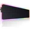 Ntech RGB Gaming Mouse Pad Photo