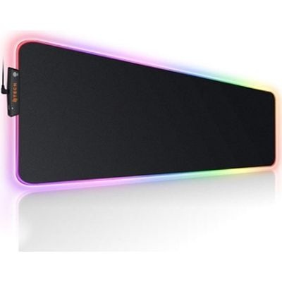 Photo of Ntech RGB Gaming Mouse Pad