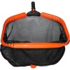 Speck Pro Delux Leaf Rake with V-Clip & High Quality Plastic Handle Photo