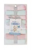 Snuggletime Supersoft Microfibre Washcloths Photo