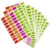 Tower Reward Range - Teachers Labels Value Pack Photo