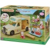 Sylvanian Families Family Campervan Photo