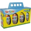 Toy Color Ready Tempera Paint - Metallic Photo