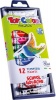 Toy Color School Tempera Gouache Paint in Tubes Photo