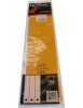 Redfern Lever Arch File Labels Value Pack Photo