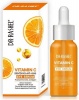 Dr Rashel Vitamin C Eye serum with Hyaluronic acid and Collagen Photo
