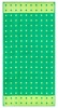 Bunty Polka Dots Beach Towel Photo