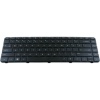 Unbranded Brand new replacement keyboard with frame for Compaq Presario CQ43 CQ57 HP 430 431 435 436 630 635 HP Pavilion G4 G6 Photo