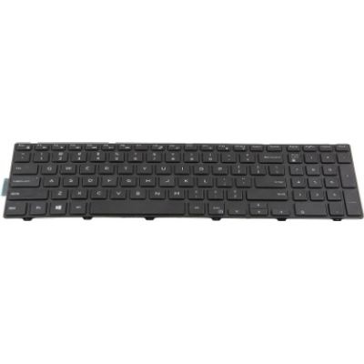 Photo of Generic Brand new replacement keyboard with frame for Dell Inspiron 15 3541 3542 3543 3551 3558
