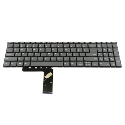Photo of Unbranded Brand new replacement keyboard with frame for Lenovo Ideapad 330-15IKB 320-15IKB 330-15ARR 330-15AST