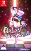 Square Enix Balan Wonderworld Photo