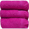 Bunty Fringe Guest Towel Photo