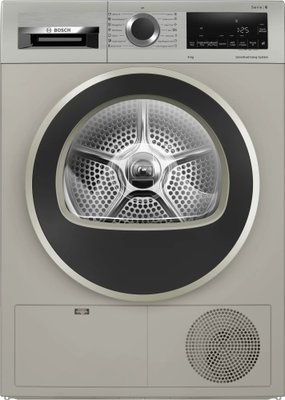 Photo of Bosch Series 6 Condenser Tumble Dryer