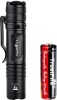 TrustFire L2 130m Throw Kit EDC Flashlight 14500 USB Kit Photo