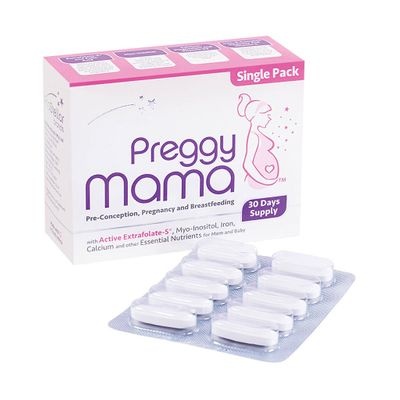 Photo of AnaStellar Brands Preggy-Mama