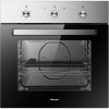 Hisense HBO60202 Built-in Electrical Oven with 4 Functions Photo