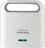 Taurus Mysandwich - Non-Stick Sandwich Maker with Jaffle Plate Photo