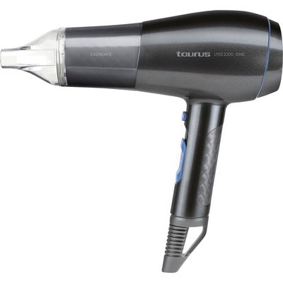 Photo of Taurus Lyss 2300 Ionic - 2 Speed Ionic Hair Dryer with DC Motor