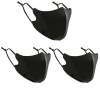 Sophie Moda Kids Ice Cooling Microfibre Washable & Adjustable 3D Face Mask Photo