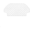 Xiaomi Mi Pro Robot Vacuum Disposable Mop Pad Photo
