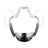 Brandless Anti Res Face Shield Photo