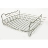 Milex Power Air Fryer Skewer and Stacking Rack Photo
