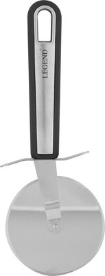 Photo of Legend Premium Stainless Steel Pizza Cutter