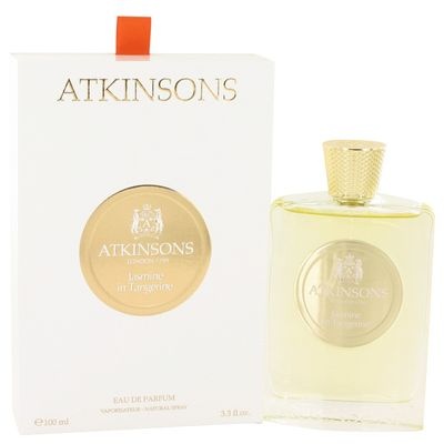 Photo of Atkinsons Jasmine in Tangerine Eau de Parfum - Parallel Import