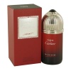 Cartier Pasha De Noire Sport Eau de Toilette - Parallel Import Photo